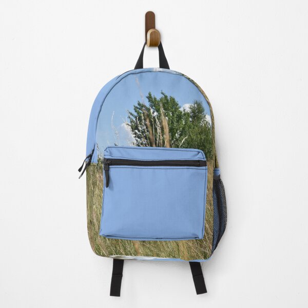 Item preview, Summer field on Vitosha mountain designed and sold by mariya-ivanova.