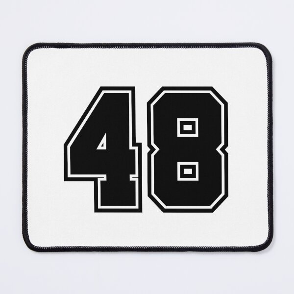 Item preview, 48 designed and sold by Gajaman Creations.