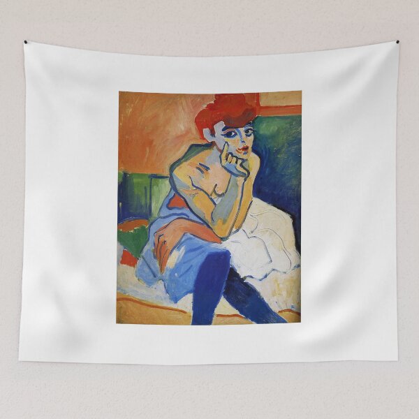 Item preview, gril fanart designed and sold by eltonklein.