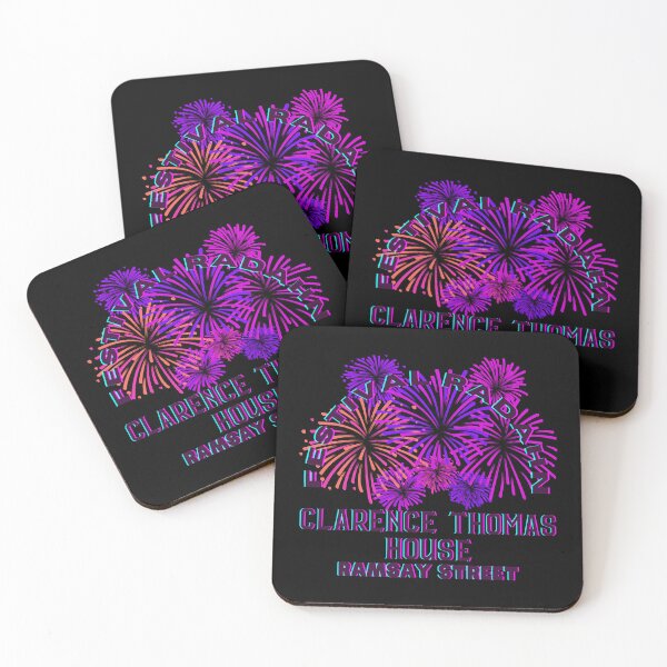 Item preview, Festival Radahn on Ramsay street Clarence Thomas House  designed and sold by YouEffectss.