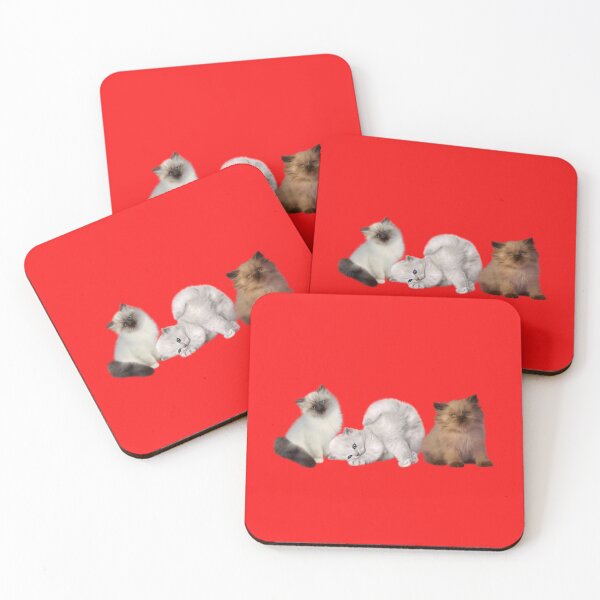 Item preview, it's time to travel cats designed and sold by cute-cats-world.