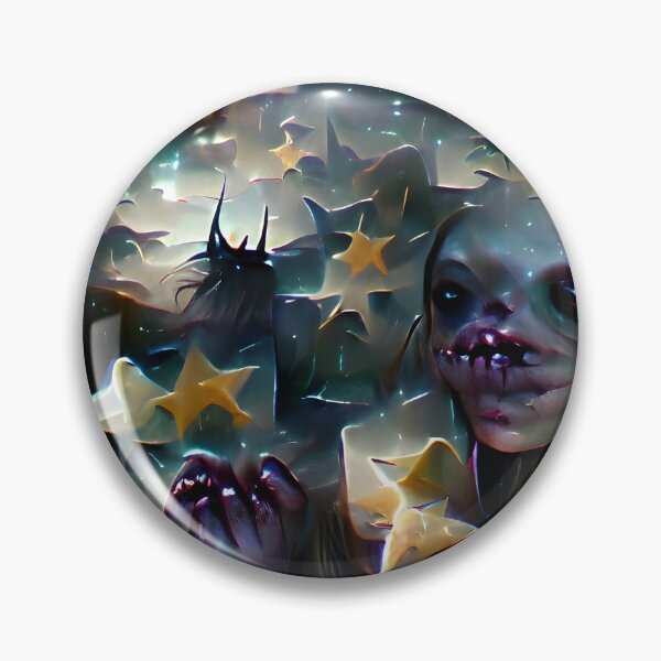 Item preview, Devourer of Stars designed and sold by CyaKnight.