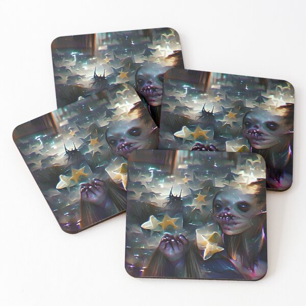 Item preview, Devourer of Stars designed and sold by CyaKnight.