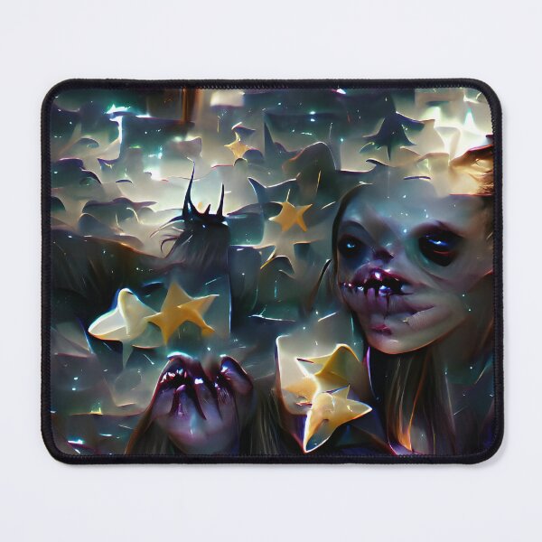 Item preview, Devourer of Stars designed and sold by CyaKnight.