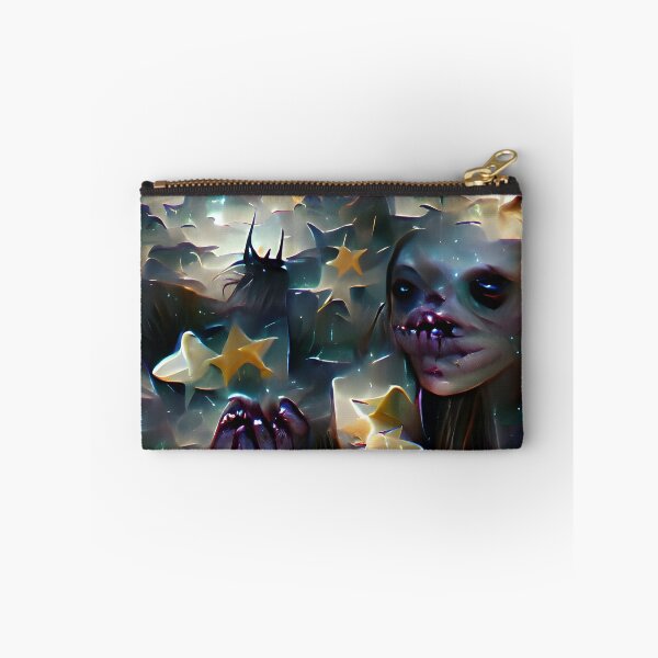 Item preview, Devourer of Stars designed and sold by CyaKnight.