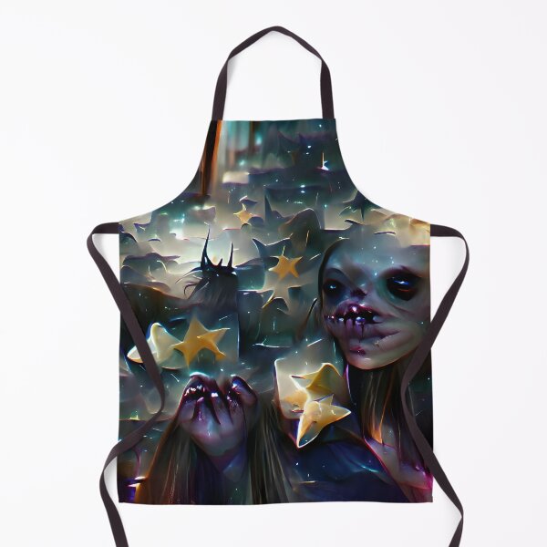 Item preview, Devourer of Stars designed and sold by CyaKnight.