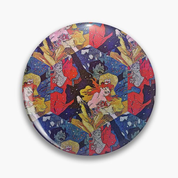 Item preview, Que Belle Epoque designed and sold by Lisa Marie Mercer.