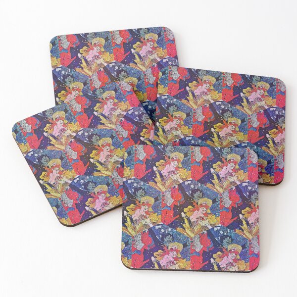 Item preview, Que Belle Epoque designed and sold by Lisa Marie Mercer.