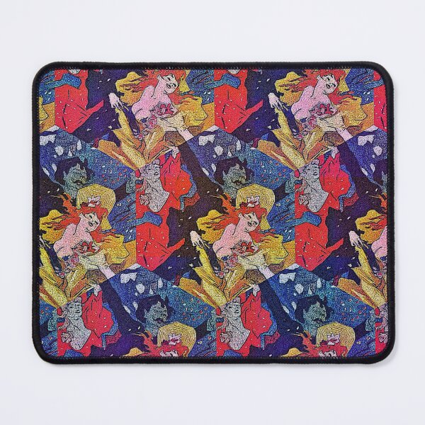 Item preview, Que Belle Epoque designed and sold by Lisa Marie Mercer.