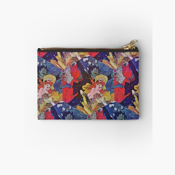 Item preview, Que Belle Epoque designed and sold by Lisa Marie Mercer.