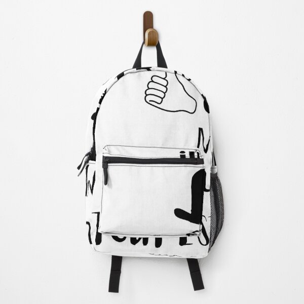 Item preview, ill a dit oui mais aujourd'hui tout est permis designed and sold by ALEXOUE.