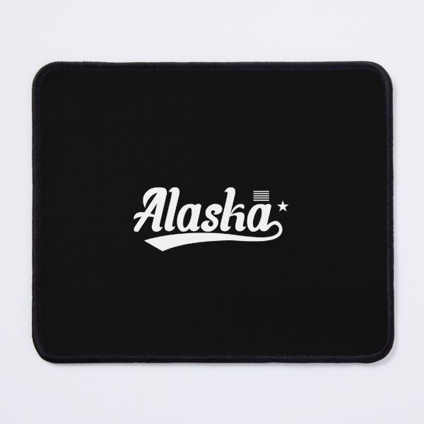 Item preview, Alaskan logo designed and sold by paulo silveira.