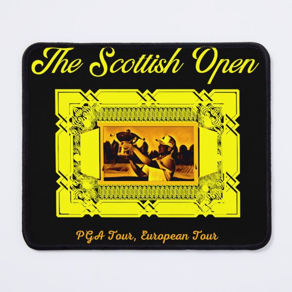 Item preview, The Scottish Open designed and sold by TracyPhotoArt.
