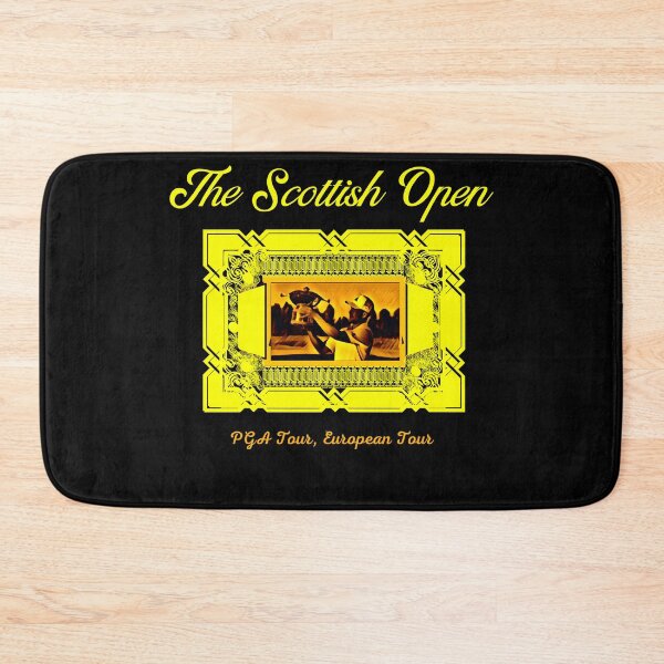 Item preview, The Scottish Open designed and sold by TracyPhotoArt.