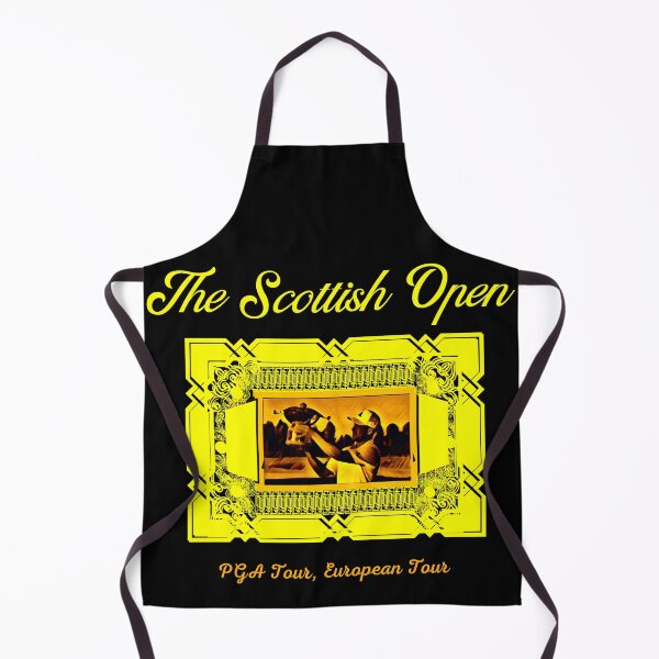 Item preview, The Scottish Open designed and sold by TracyPhotoArt.