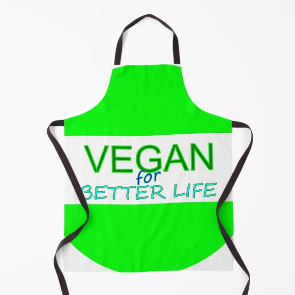 Item preview, Vegan for better life designed and sold by VeganGuitarizm.