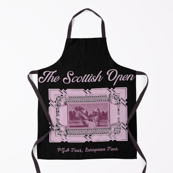 Item preview, The Scottish Open Golf designed and sold by TracyPhotoArt.
