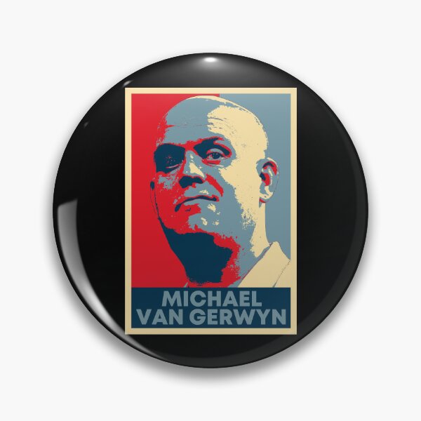 Item preview, Michael Van Gerwyn HOPE designed and sold by Valentino568.