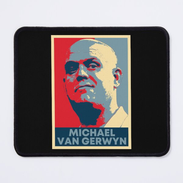 Item preview, Michael Van Gerwyn HOPE designed and sold by Valentino568.