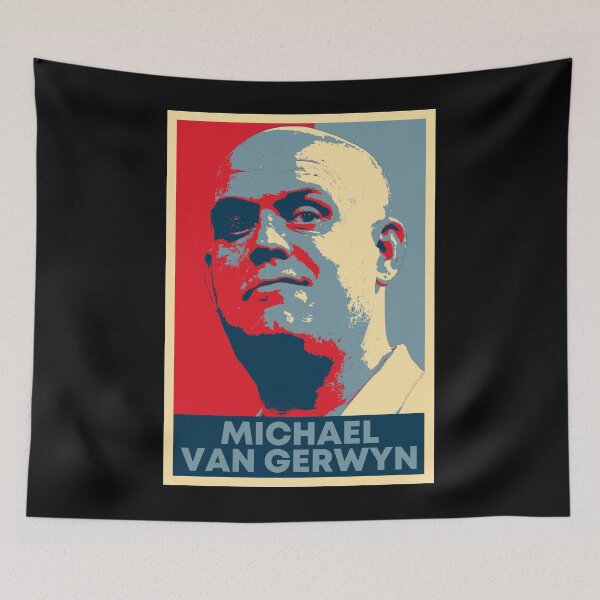 Item preview, Michael Van Gerwyn HOPE designed and sold by Valentino568.