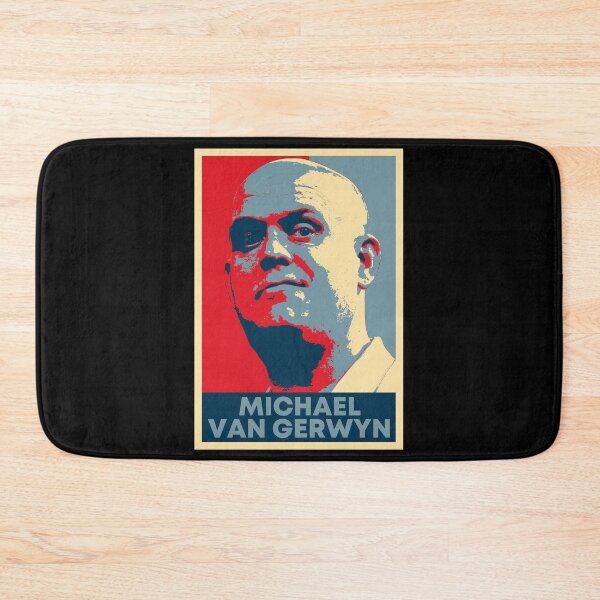 Item preview, Michael Van Gerwyn HOPE designed and sold by Valentino568.