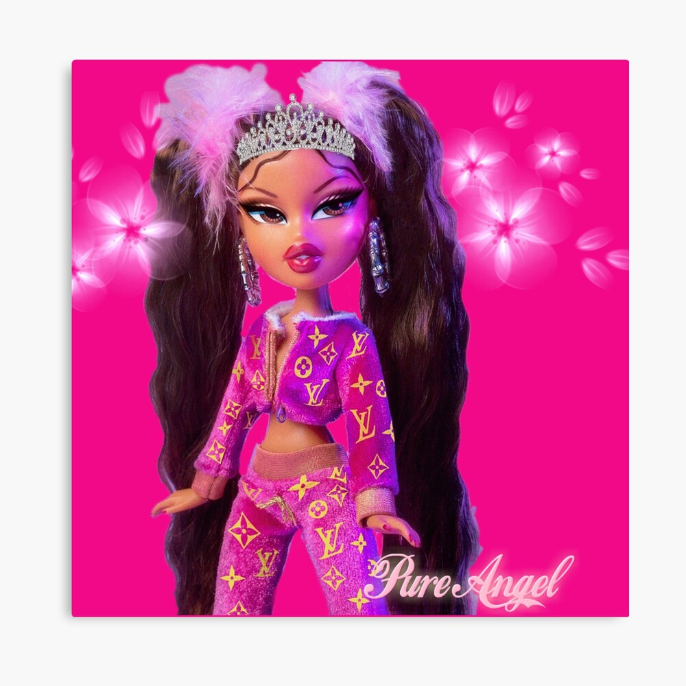 Pure Angel Bratz Essential T-Shirt for Sale by CorpsebyMia