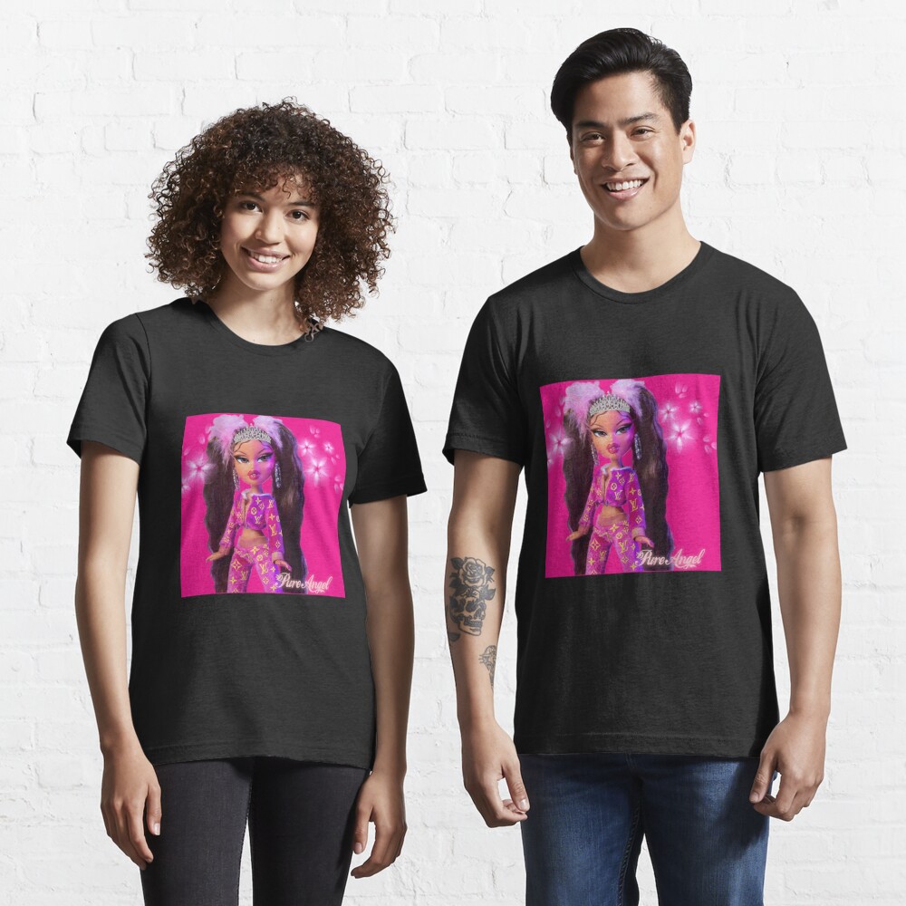 Pure Angel Bratz Essential T-Shirt for Sale by CorpsebyMia