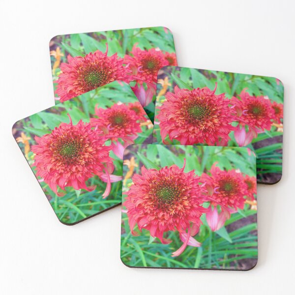 Item preview, More red Flowers designed and sold by Shulie1.