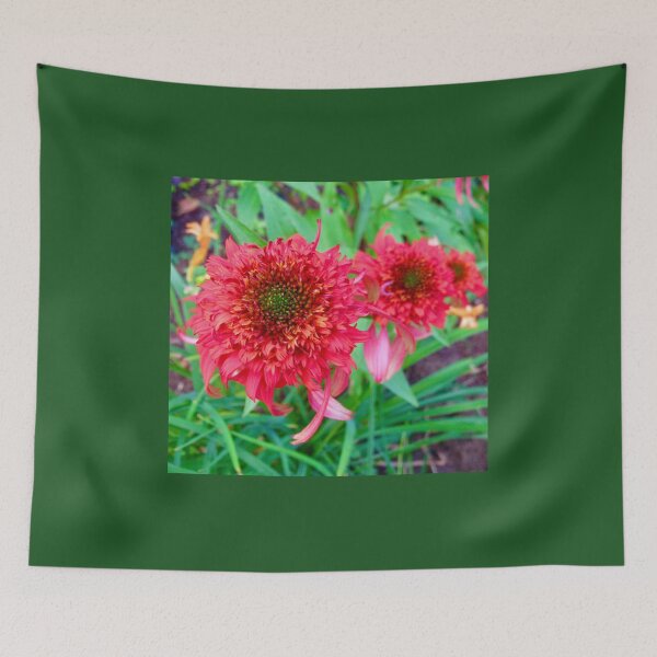 Item preview, More red Flowers designed and sold by Shulie1.
