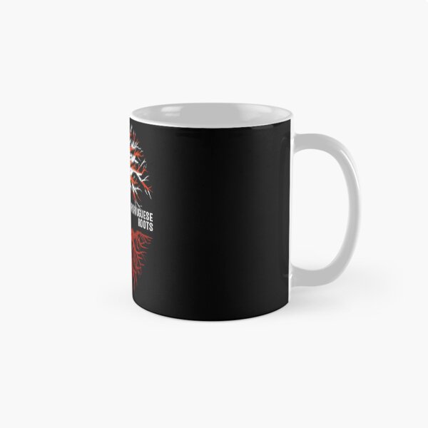 Item preview, American Grown With Portuguese Roots Tree Portugal Flag designed and sold by MoHaCo.