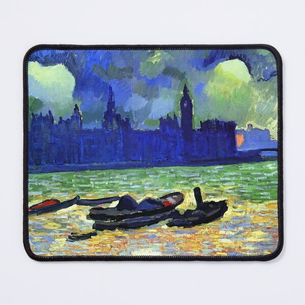 Item preview, night london designed and sold by eltonklein.