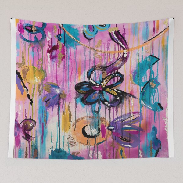 Item preview, Spring showers designed and sold by Courtneyeinhorn.