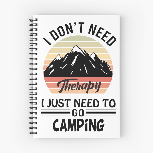 Item preview, Intriguing Illustrated I Don't Need Therapy Design designed and sold by jglawson676.