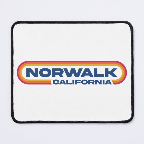 Item preview, Norwalk California designed and sold by sachpica.