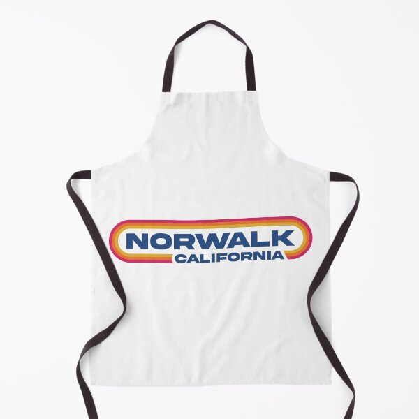 Item preview, Norwalk California designed and sold by sachpica.