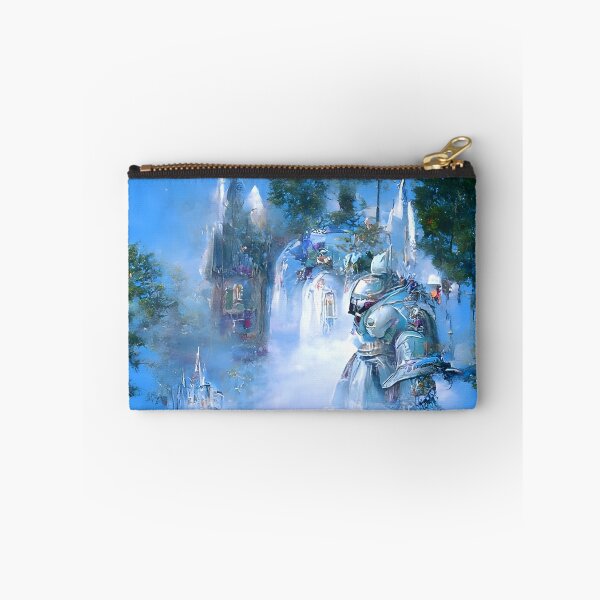 Item preview, The Lone Defender designed and sold by CyaKnight.