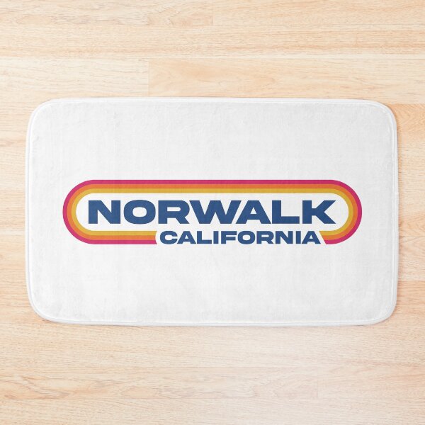 Item preview, Norwalk California designed and sold by sachpica.