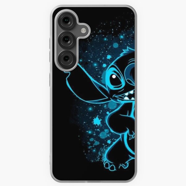 Item preview, Stitch Colorful iPhone Case Cover & Skin Stitch Case Colorful Case Cute Case designed and sold by My Kikis.
