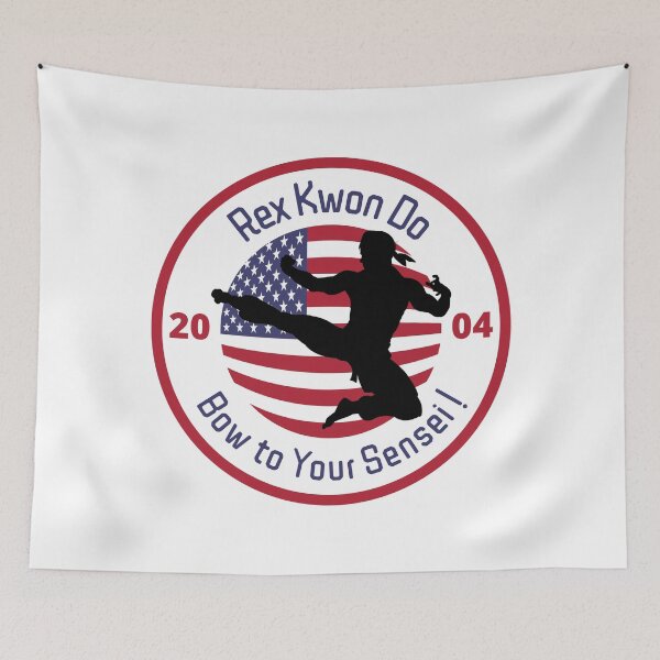 Item preview, Bow to Your Sensei designed and sold by AMERICANCHEEZ.