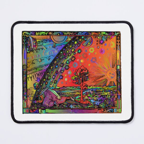 Item preview, Flammarion designed and sold by Zokann.