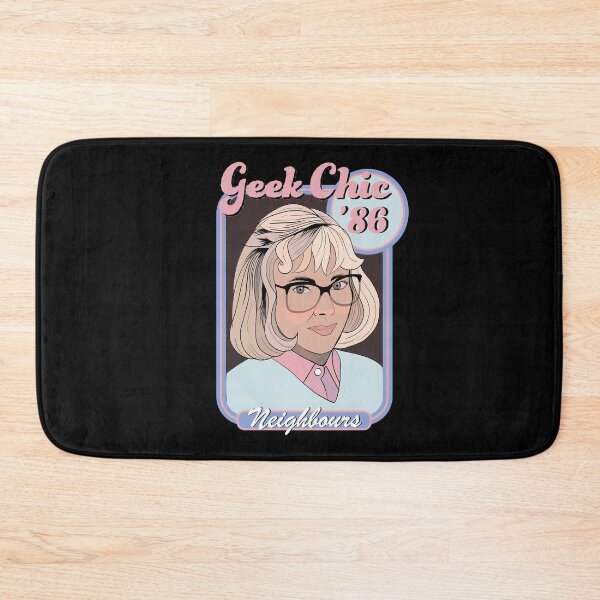 Item preview, Geek Chic - Plain Jane Superbrain   designed and sold by YouEffectss.