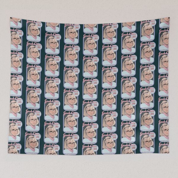 Item preview, Geek Chic - Plain Jane Superbrain   designed and sold by YouEffectss.