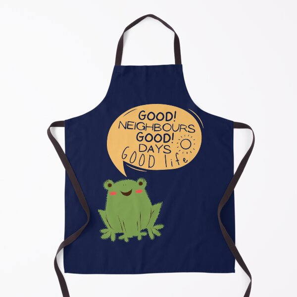 Item preview, Good Neighbours Good Days Good Life Neighbours Tv designed and sold by YouEffectss.