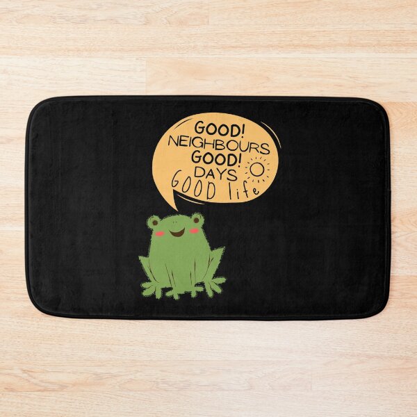 Item preview, Good Neighbours Good Days Good Life Neighbours Tv designed and sold by YouEffectss.