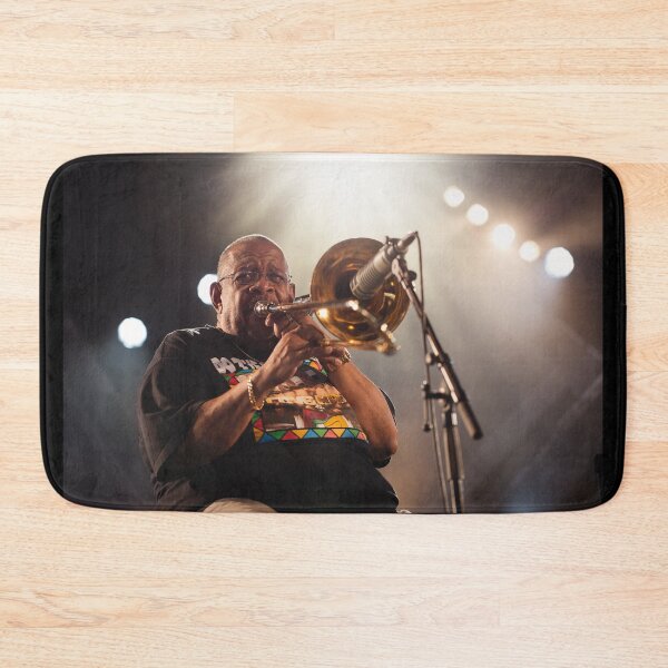 Item preview, Fred Wesley designed and sold by Nebulae-Art.