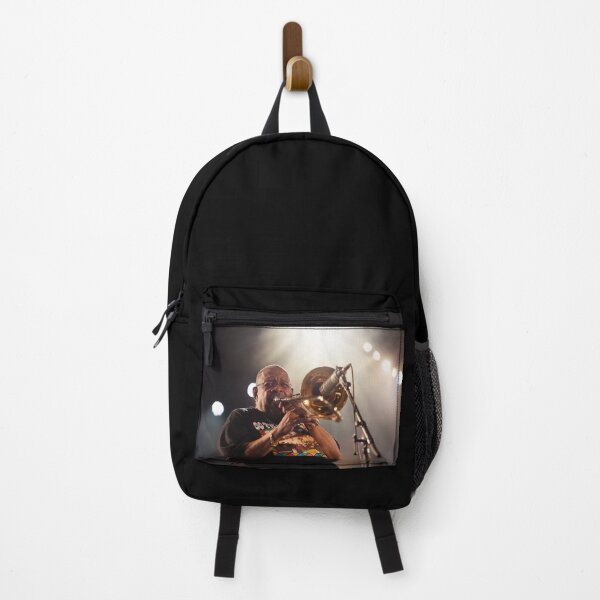 Item preview, Fred Wesley designed and sold by Nebulae-Art.