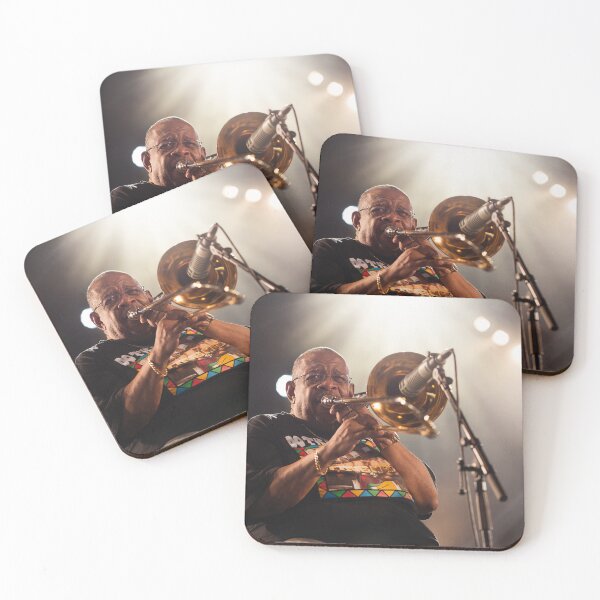 Item preview, Fred Wesley designed and sold by Nebulae-Art.
