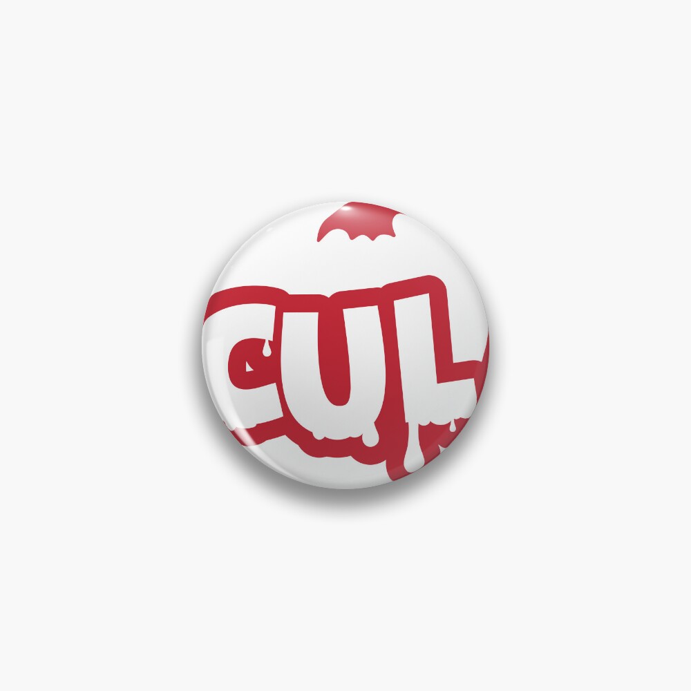 Item preview, Pin designed and sold by RazeakTato.