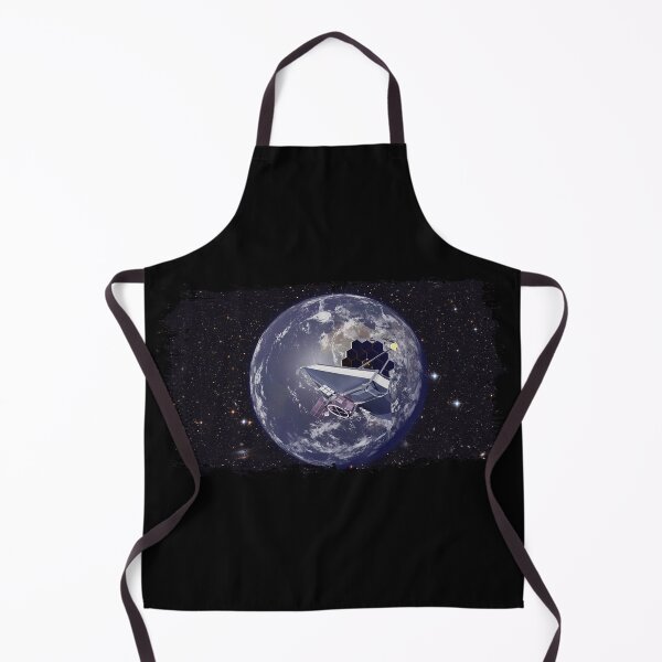 Item preview, James Webb Space Telescope - Nasa, ESA, CSA designed and sold by Shop801.