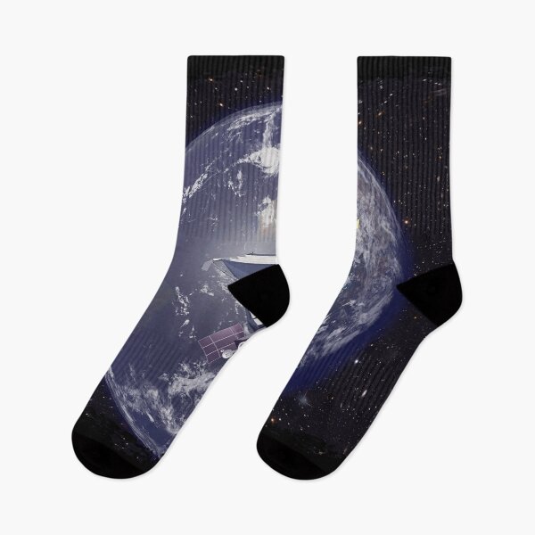 Item preview, James Webb Space Telescope - Nasa, ESA, CSA designed and sold by Shop801.